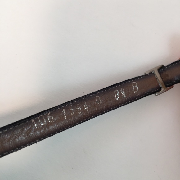 Gucci Suede Heeled Sandals Size 8 - Picture 15 of 16